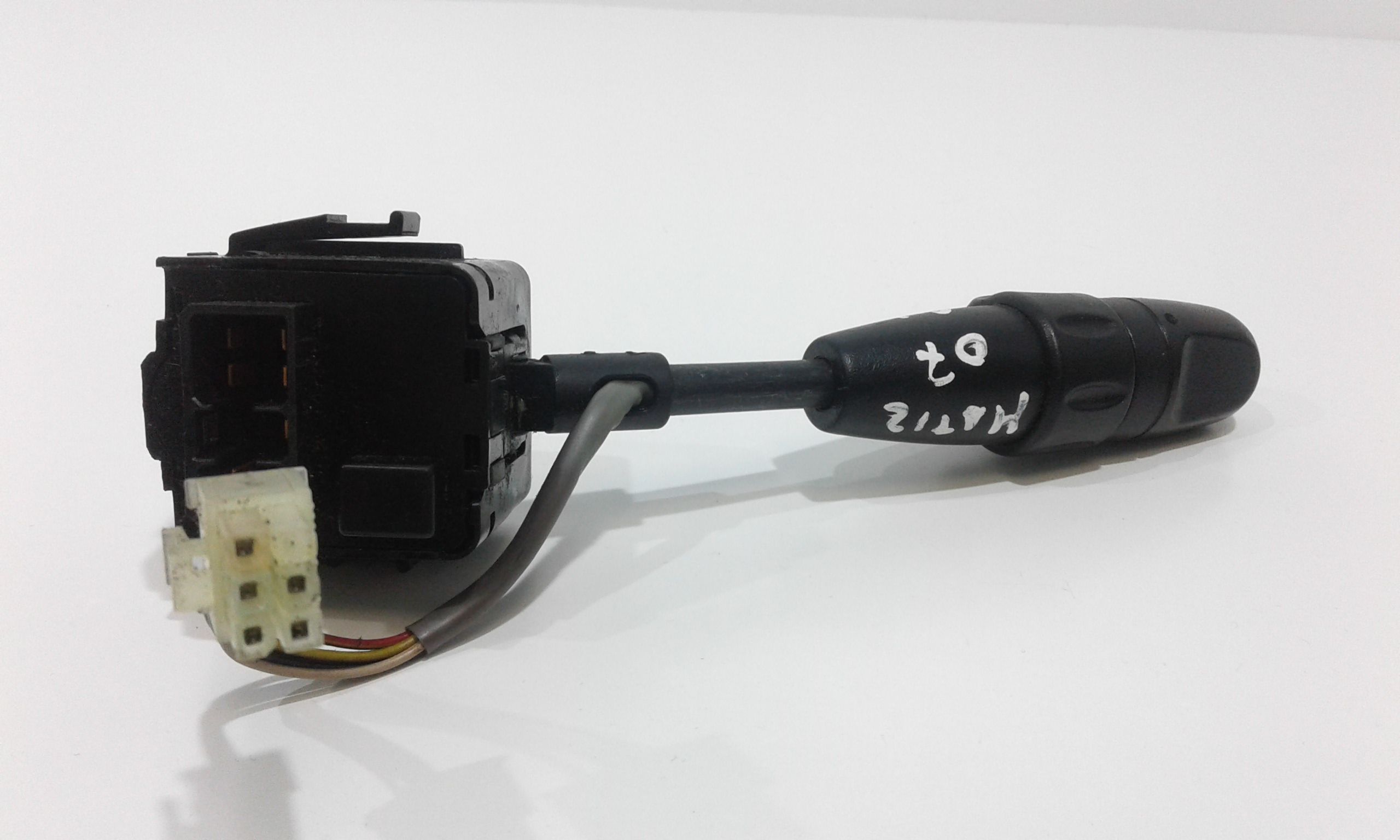 Devioluci CHEVROLET Matiz 3 Serie