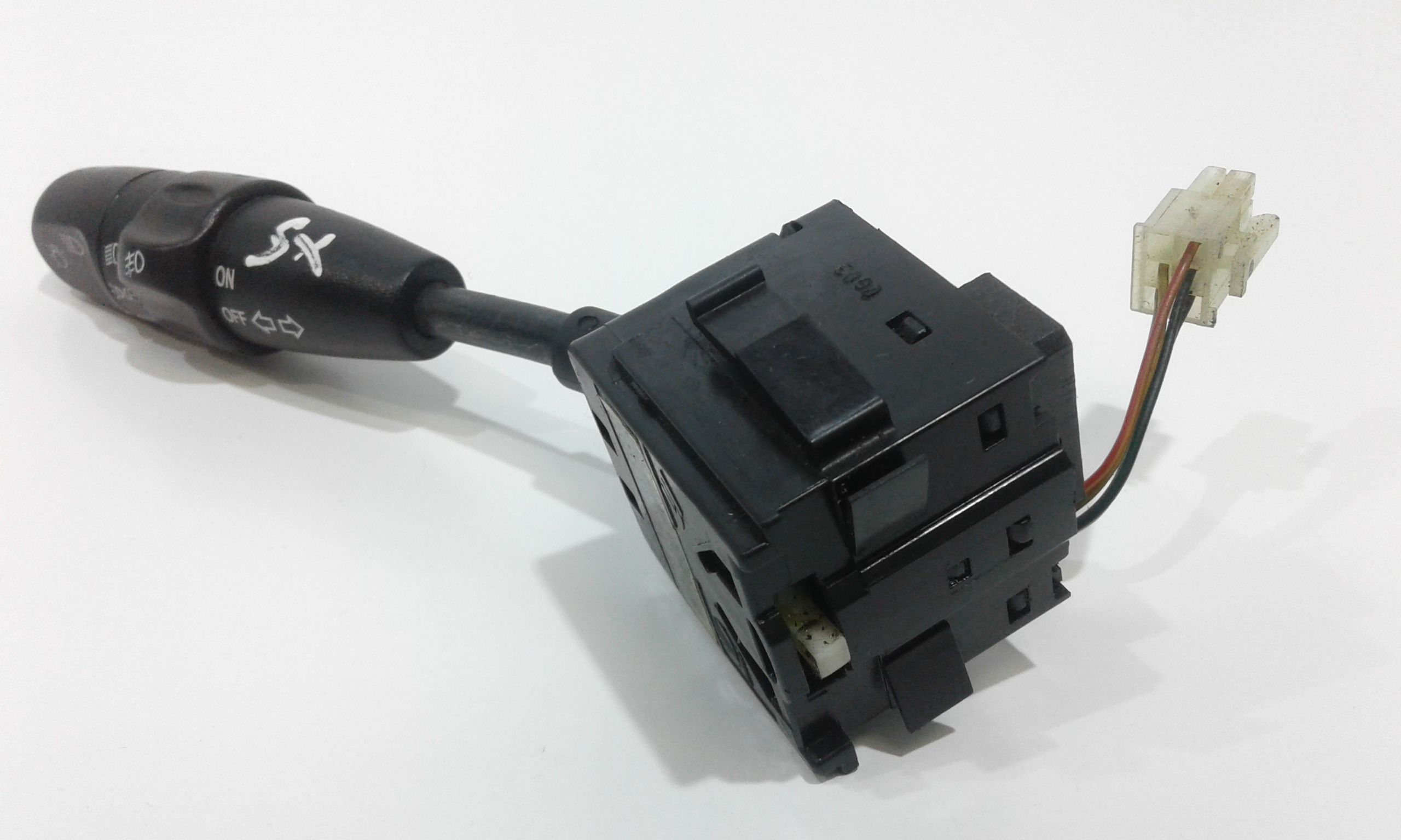 Devioluci CHEVROLET Matiz 3 Serie