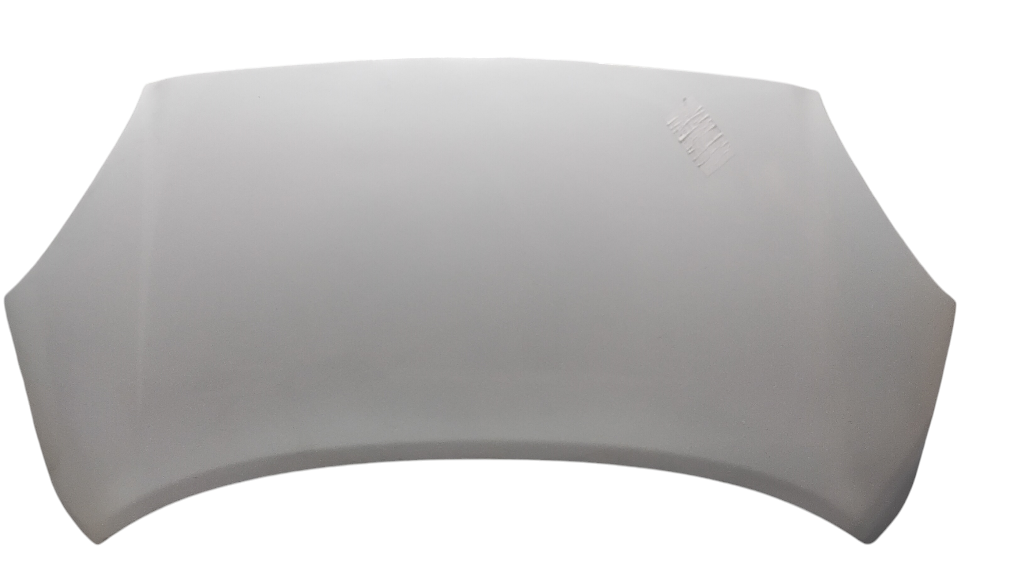 Cofano Anteriore per Nissan Micra 7 Serie (2010 - 2016)