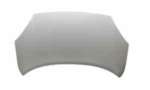 Cofano Anteriore per Nissan Micra 7 Serie (2010 - 2016)