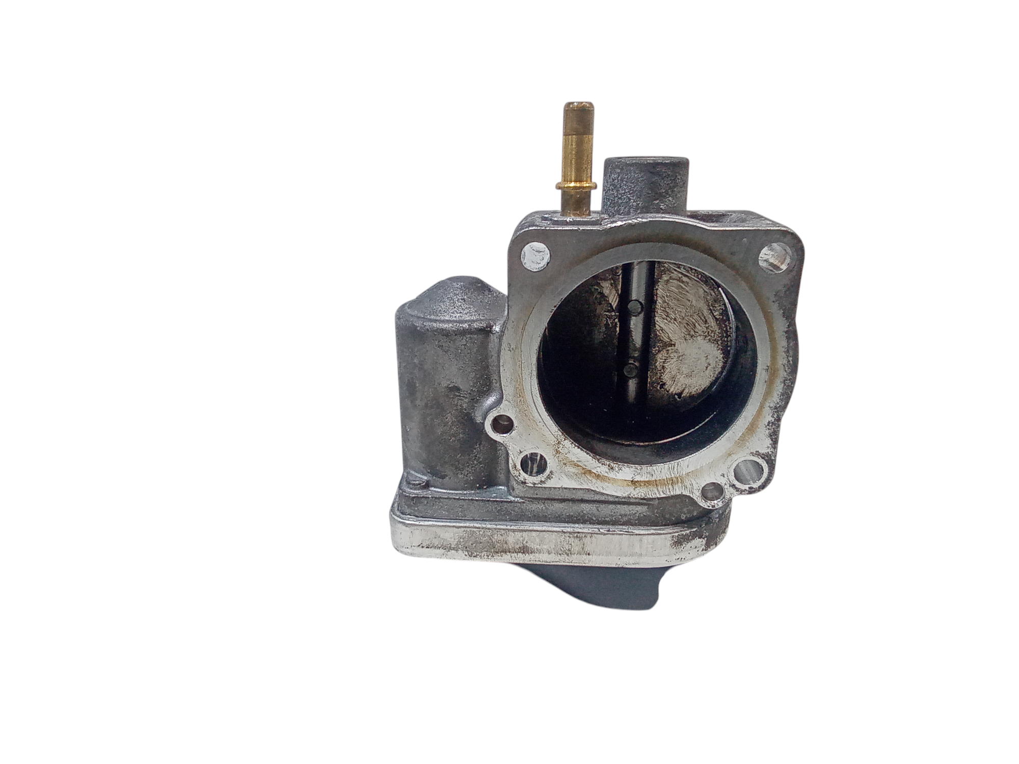 Corpo Farfallato per Renault Scenic Serie (03>09) (2003 - 2009)