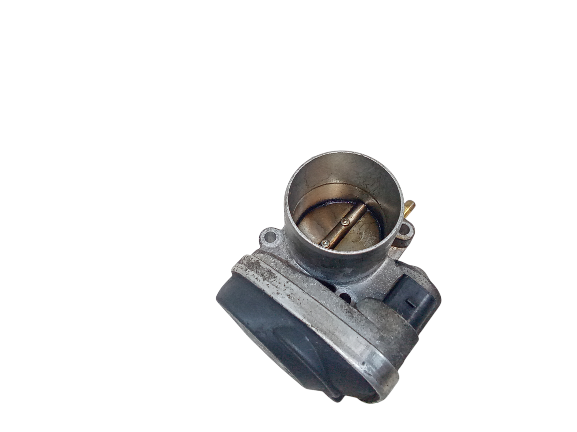 Corpo Farfallato per Renault Scenic Serie (03>09) (2003 - 2009)