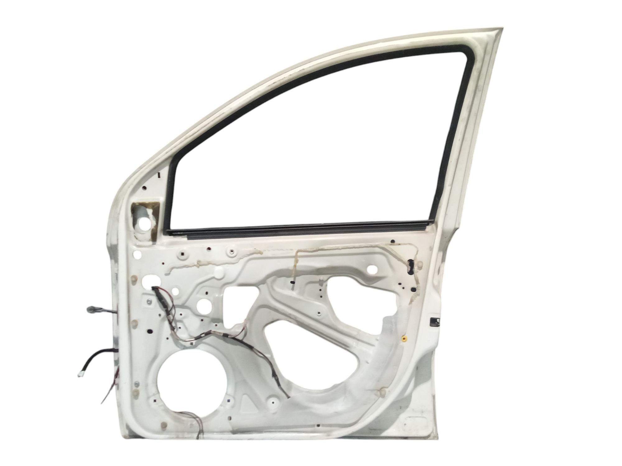 Portiera anteriore Destra per Fiat Panda Van Serie (03>12) (2003 - 2012)