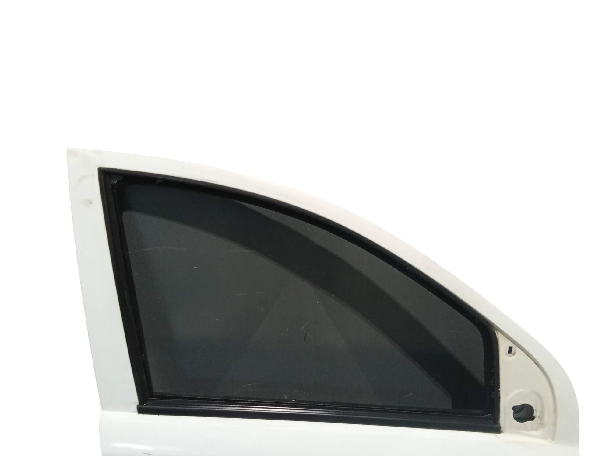 Portiera anteriore Destra per Fiat Panda Van Serie (03>12) (2003 - 2012)