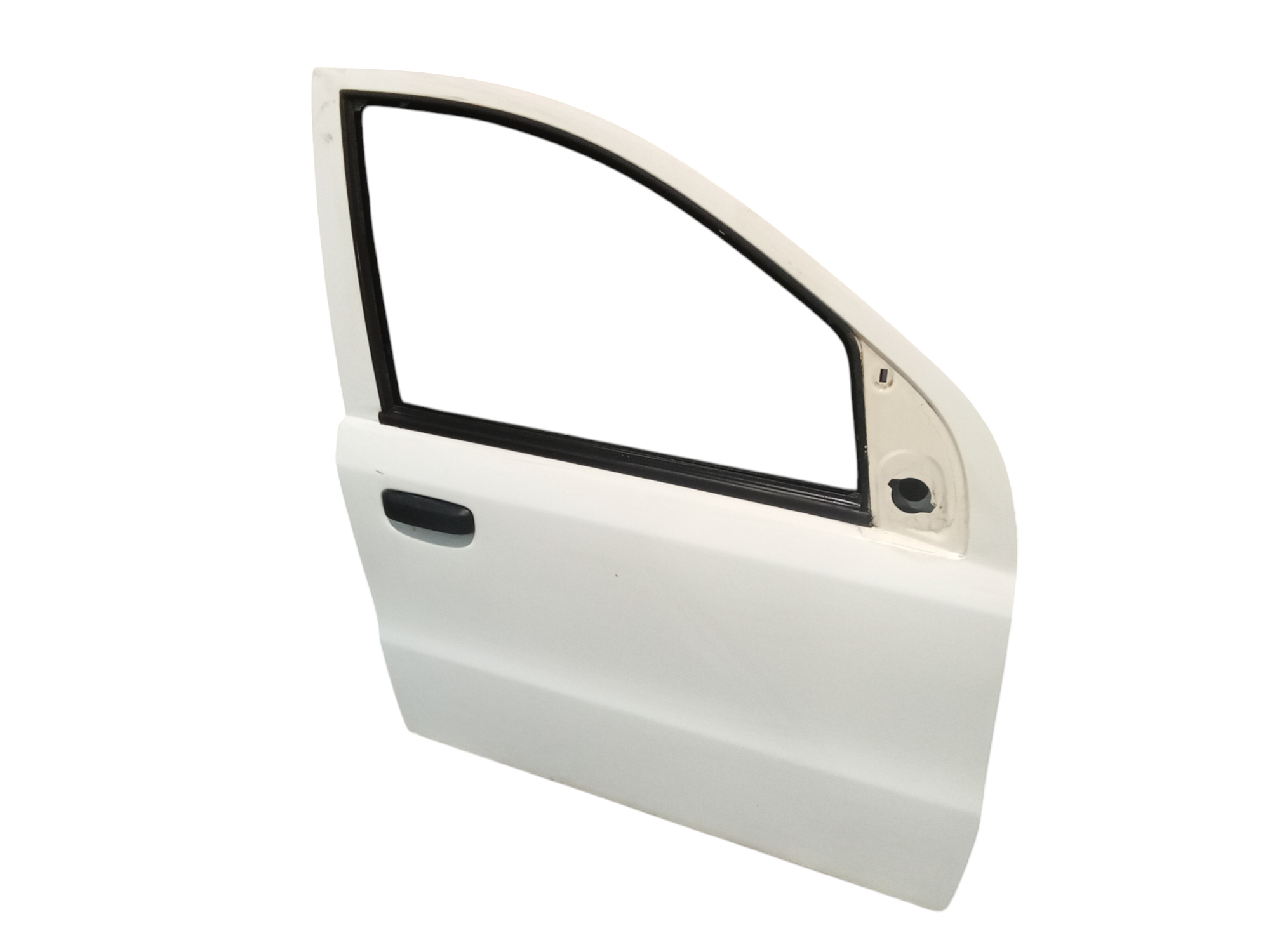 Portiera anteriore Destra per Fiat Panda Van Serie (03>12) (2003 - 2012)