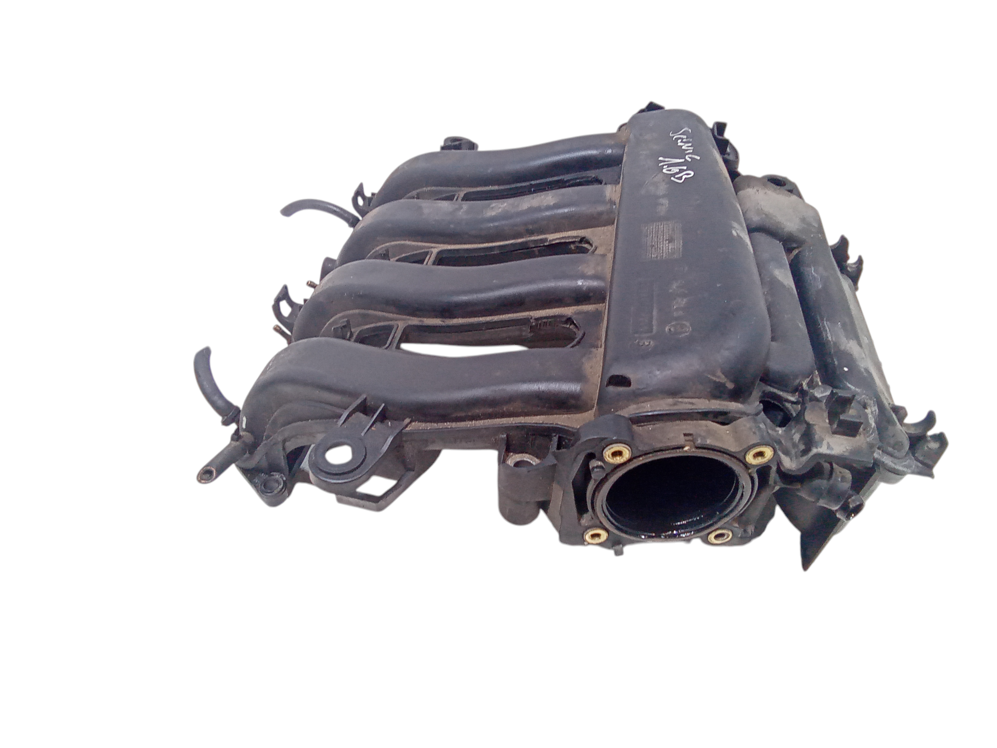 Collettore Aspirazione per Renault Scenic Serie (03>09) (2003 - 2009)