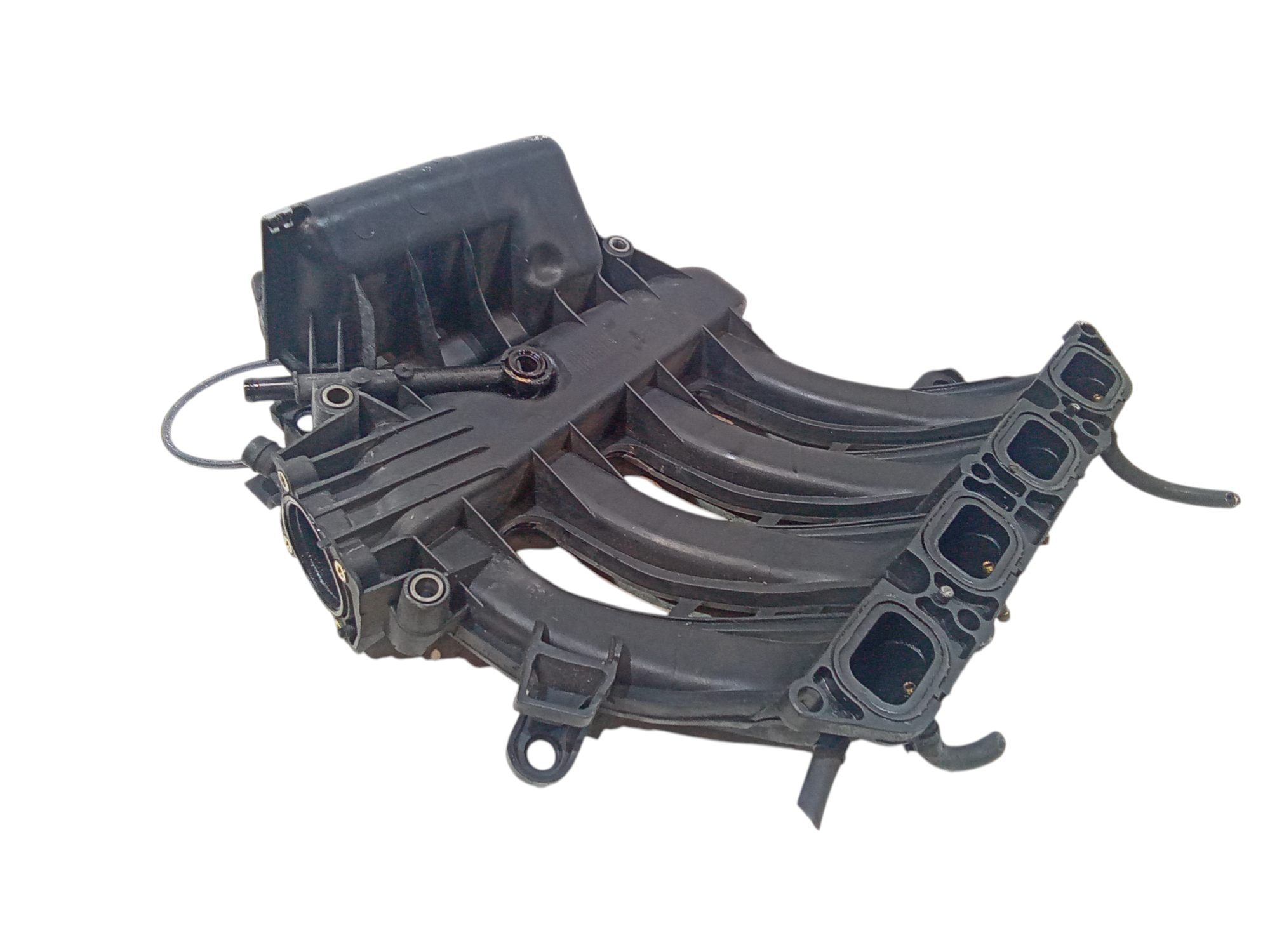 Collettore Aspirazione per Renault Scenic Serie (03>09) (2003 - 2009)