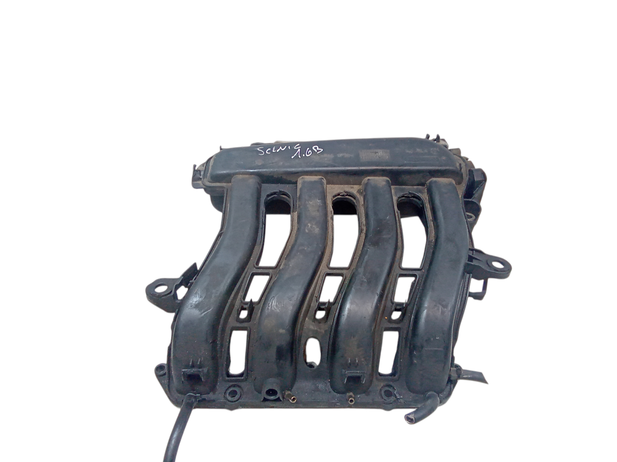 Collettore Aspirazione per Renault Scenic Serie (03>09) (2003 - 2009)