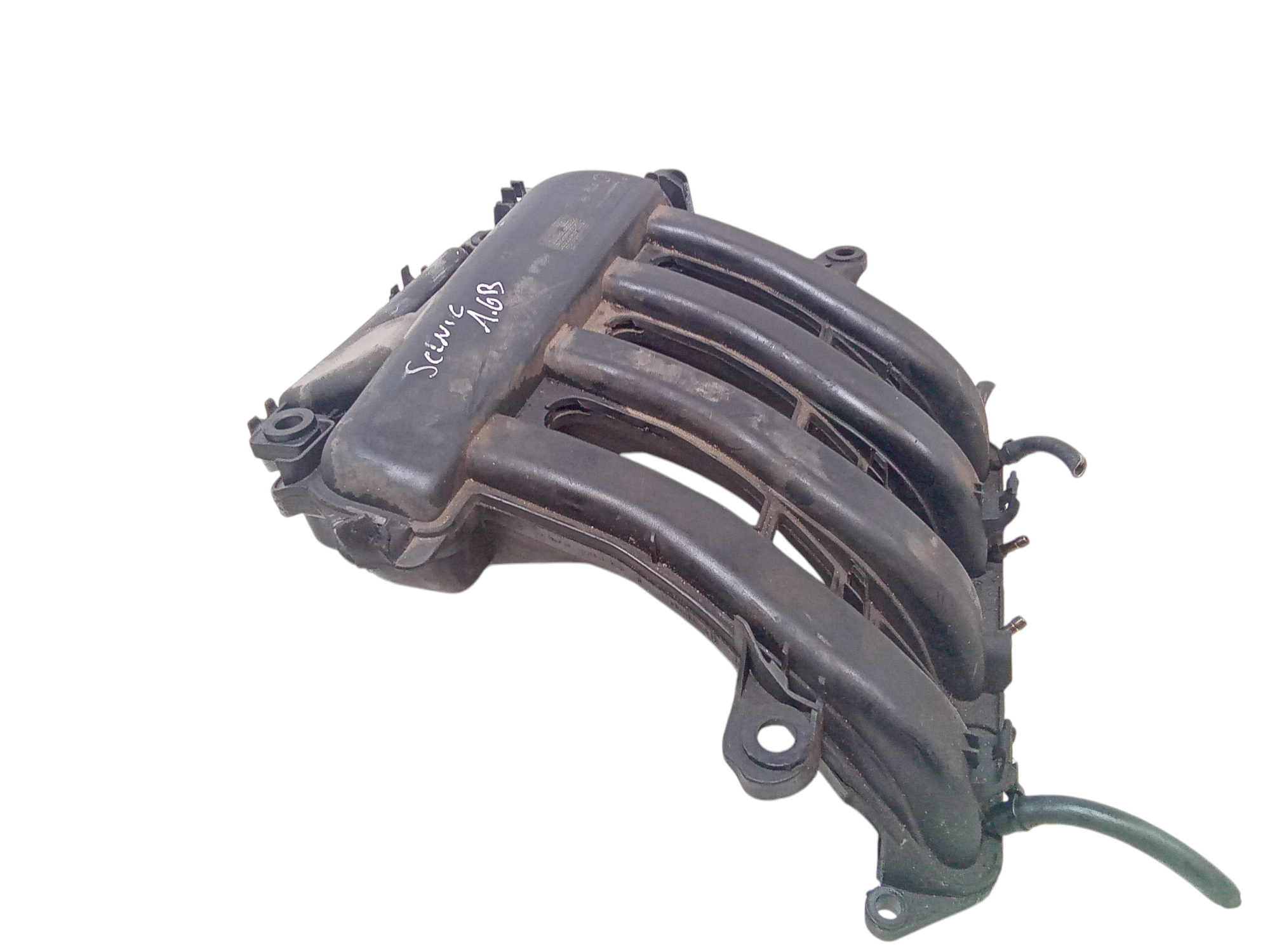 Collettore Aspirazione per Renault Scenic Serie (03>09) (2003 - 2009)