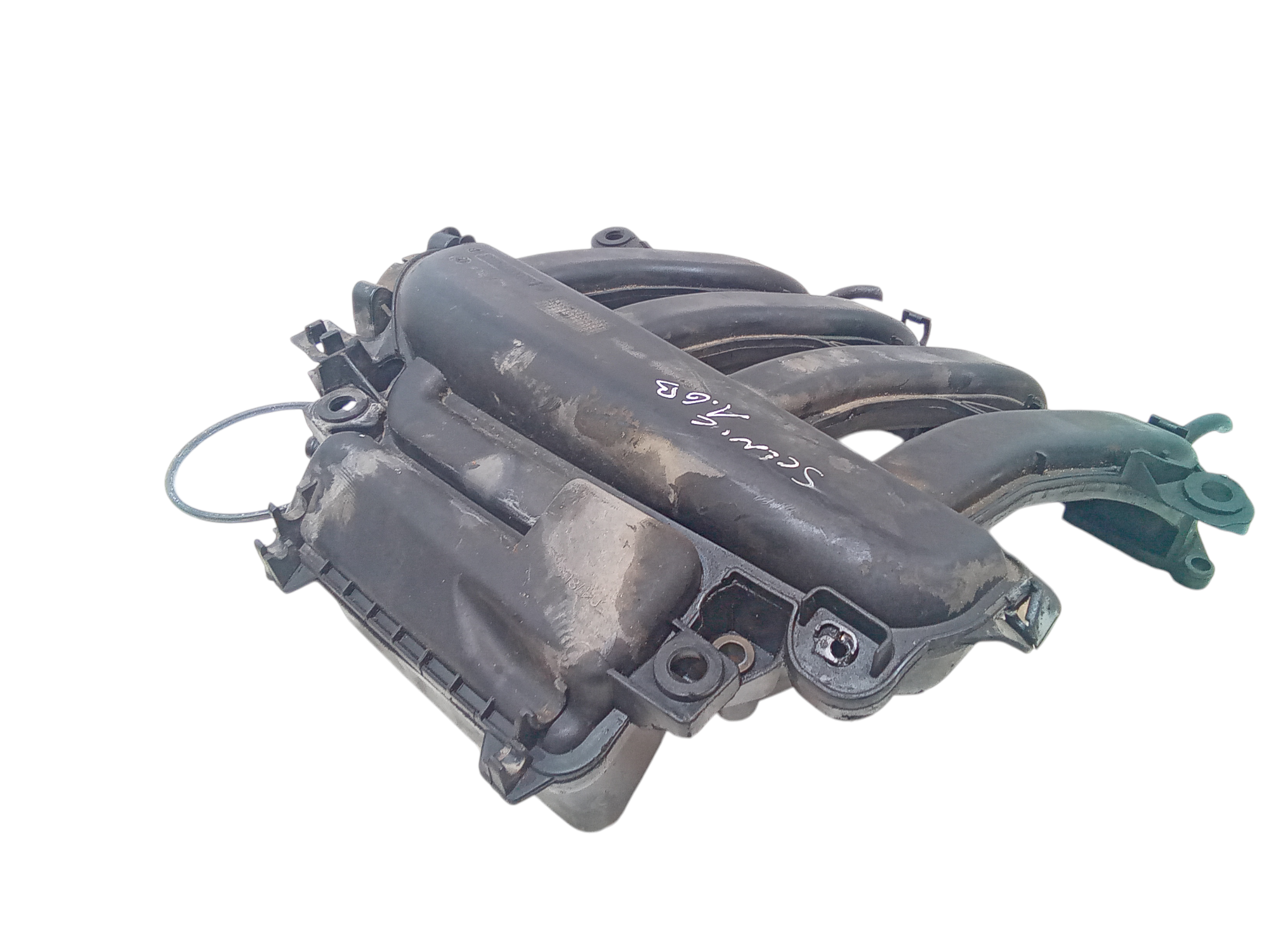 Collettore Aspirazione per Renault Scenic Serie (03>09) (2003 - 2009)