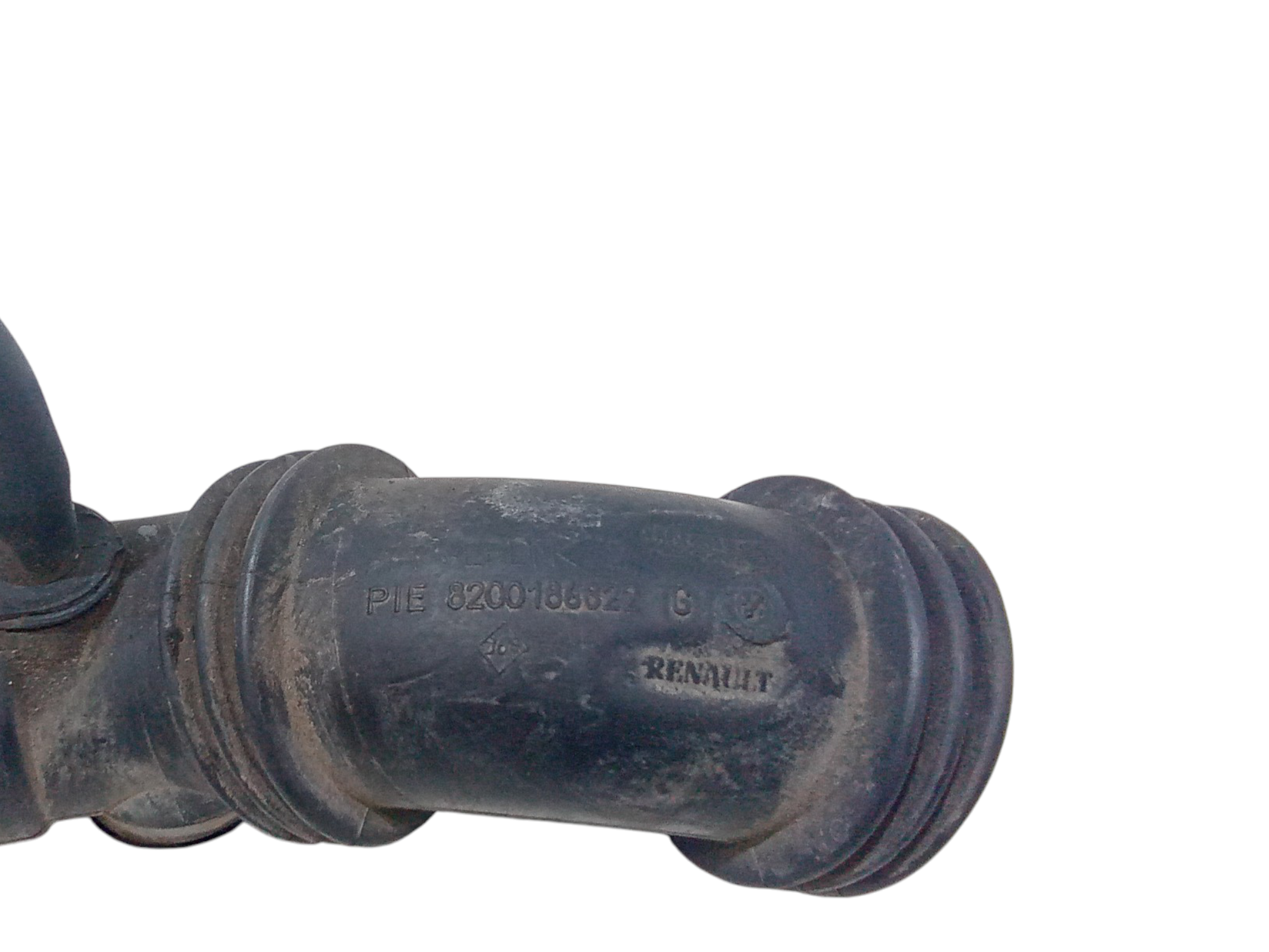 Tubo aspirazione filtro aria per Renault Scenic Serie (03>09) (2003 - 2009)