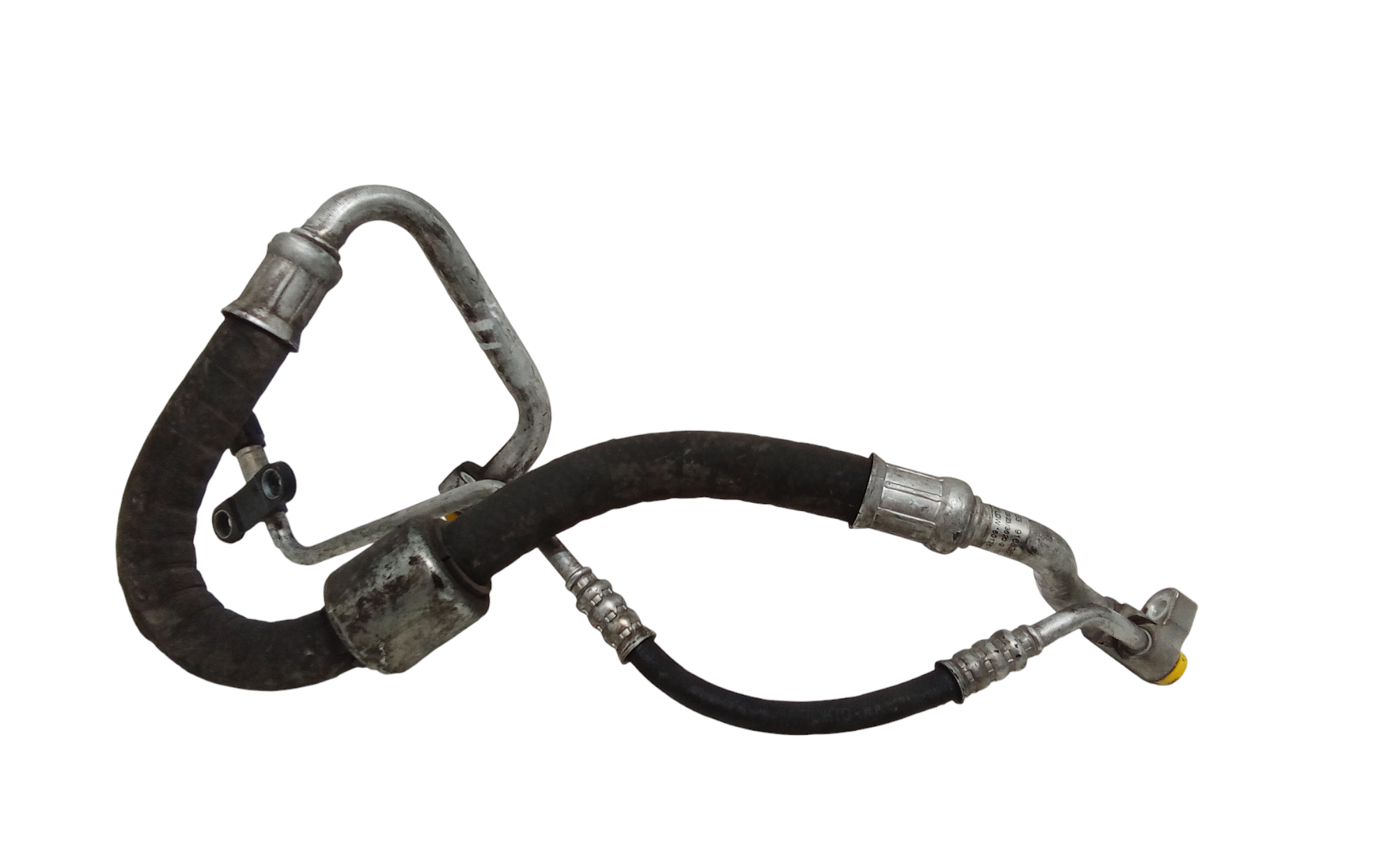 Tubo Aria condizionata per Bmw Serie 3 E90 Berlina 2 Serie (2008 - In produzione)