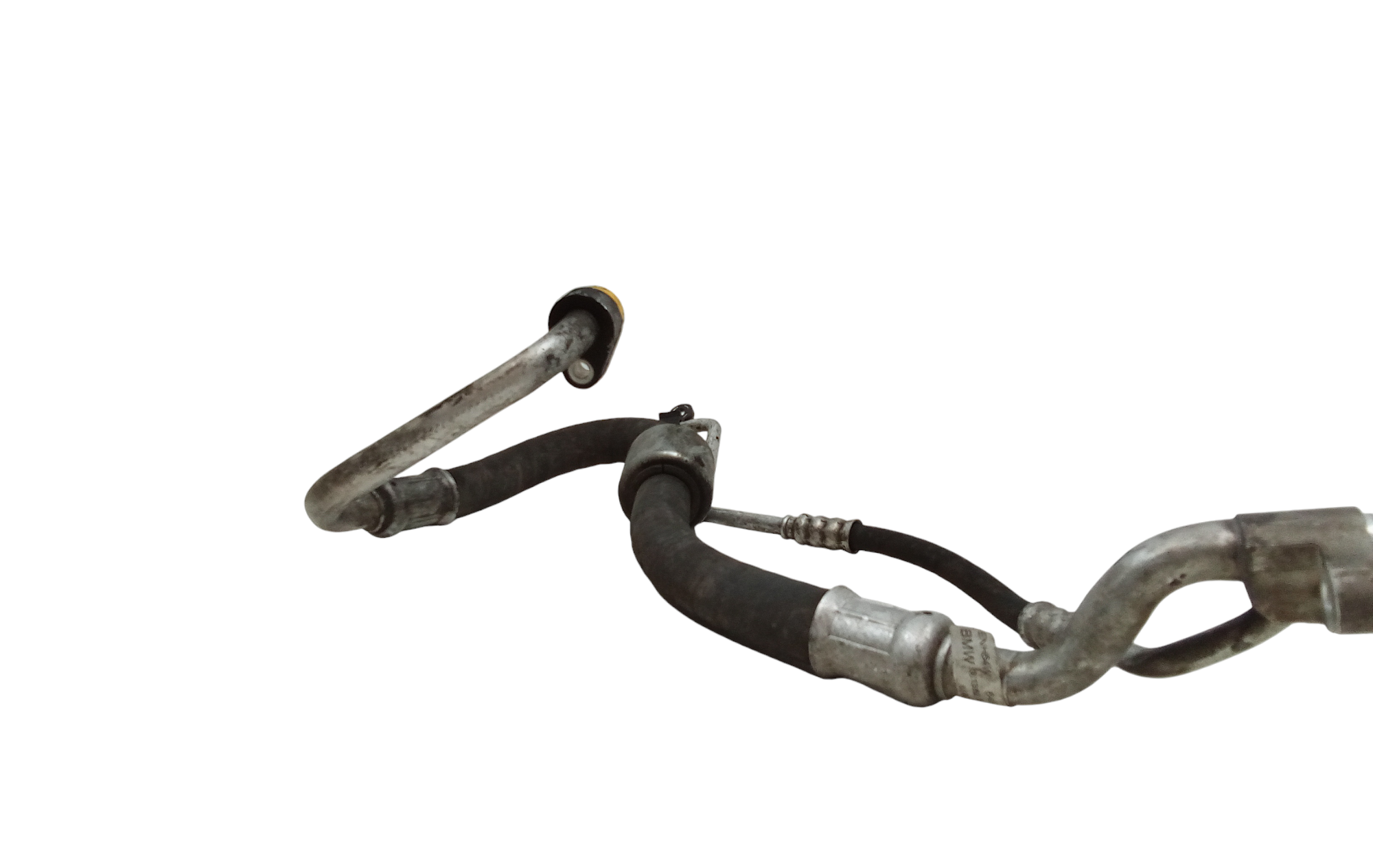 Tubo Aria condizionata per Bmw Serie 3 E90 Berlina 2 Serie (2008 - In produzione)