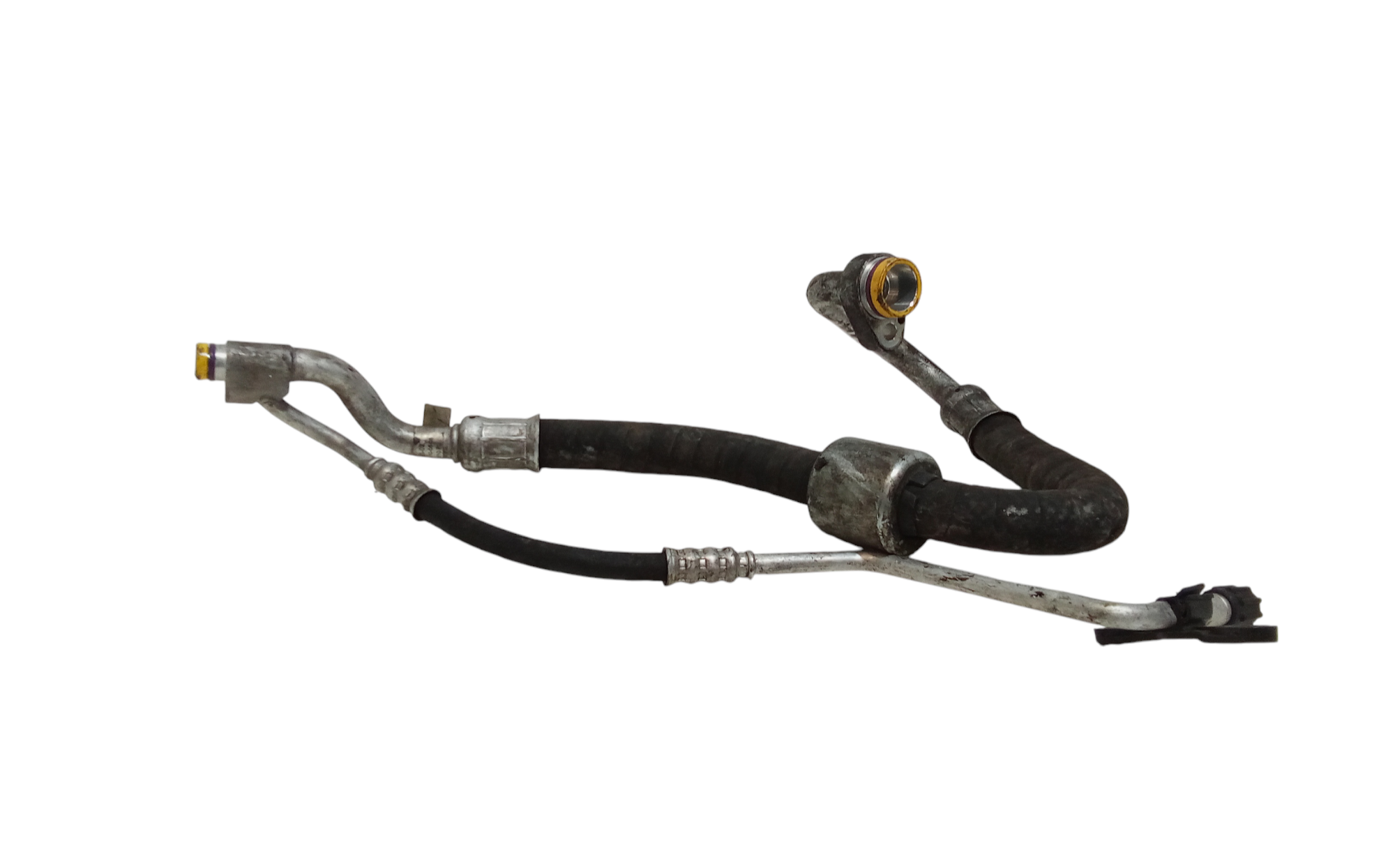 Tubo Aria condizionata per Bmw Serie 3 E90 Berlina 2 Serie (2008 - In produzione)