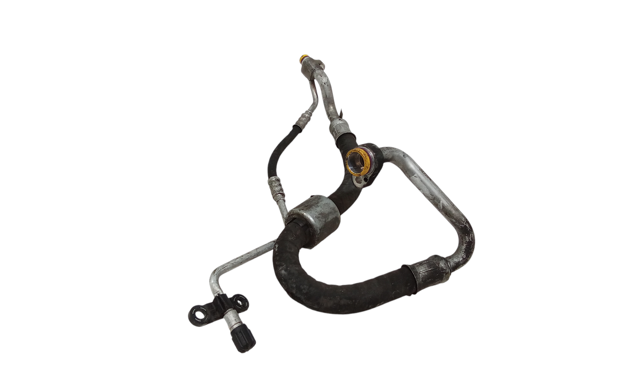 Tubo Aria condizionata per Bmw Serie 3 E90 Berlina 2 Serie (2008 - In produzione)