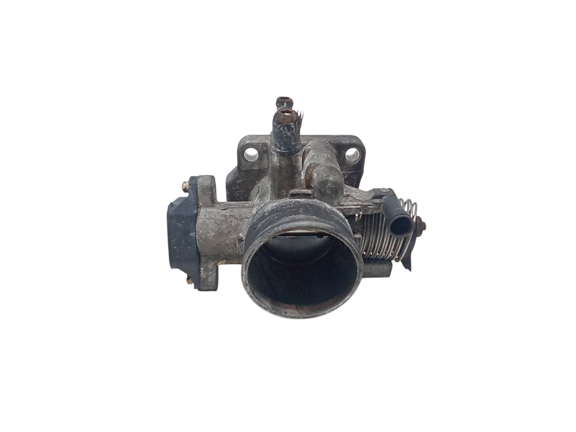 Corpo Farfallato per Hyundai Getz 1 Serie (2002 - 2005)