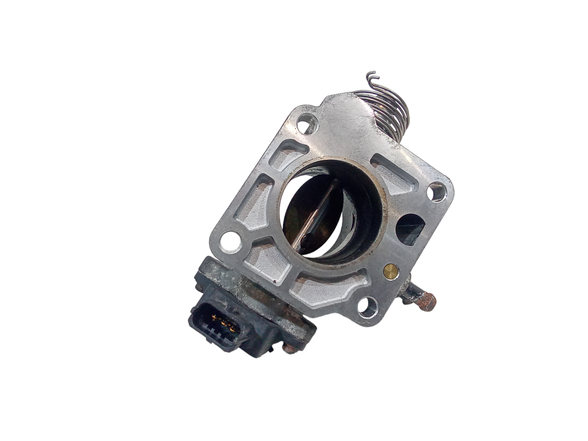 Corpo Farfallato per Hyundai Getz 1 Serie (2002 - 2005)