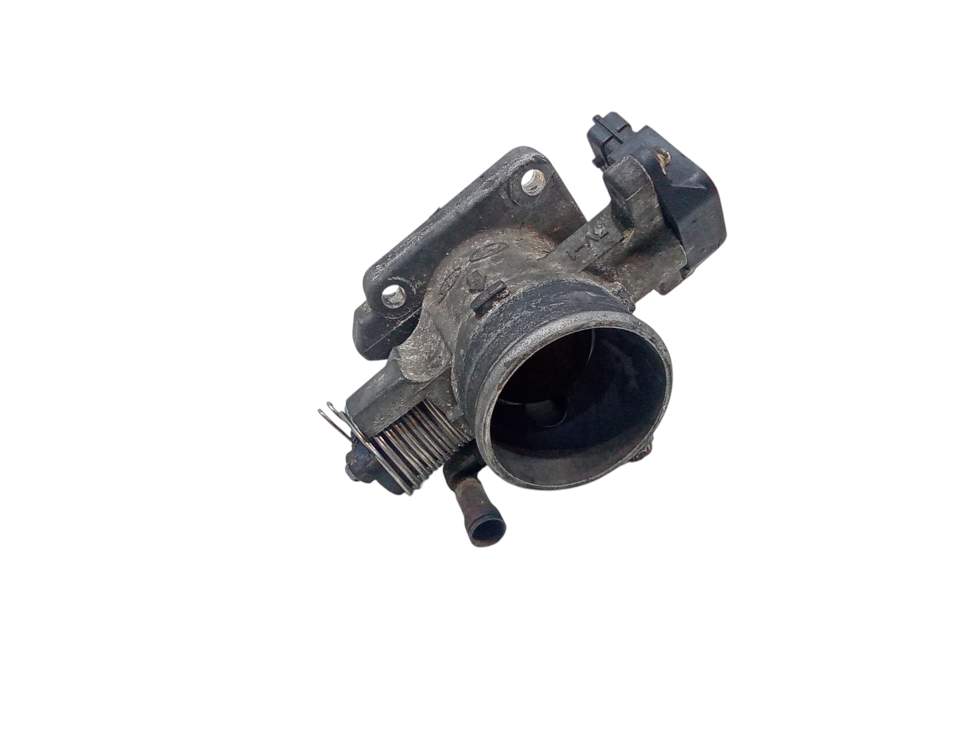 Corpo Farfallato per Hyundai Getz 1 Serie (2002 - 2005)