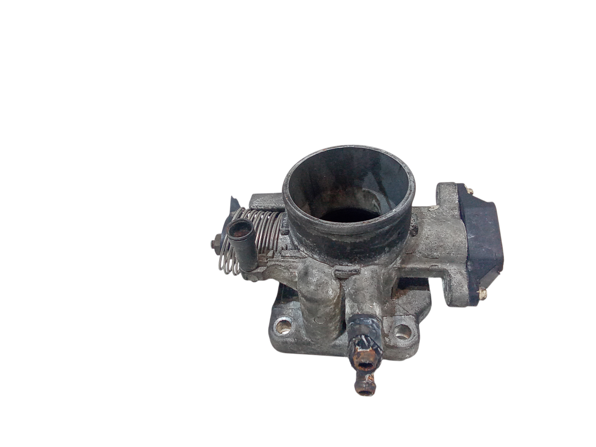 Corpo Farfallato per Hyundai Getz 1 Serie (2002 - 2005)