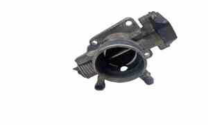 Corpo Farfallato per Hyundai Getz 1 Serie (2002 - 2005)