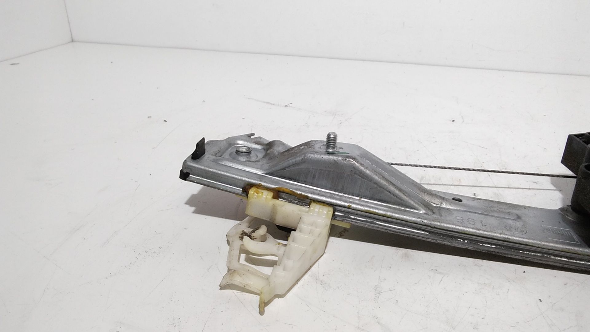 Cremagliera posteriore destra passeggero LANCIA Delta 3 Serie