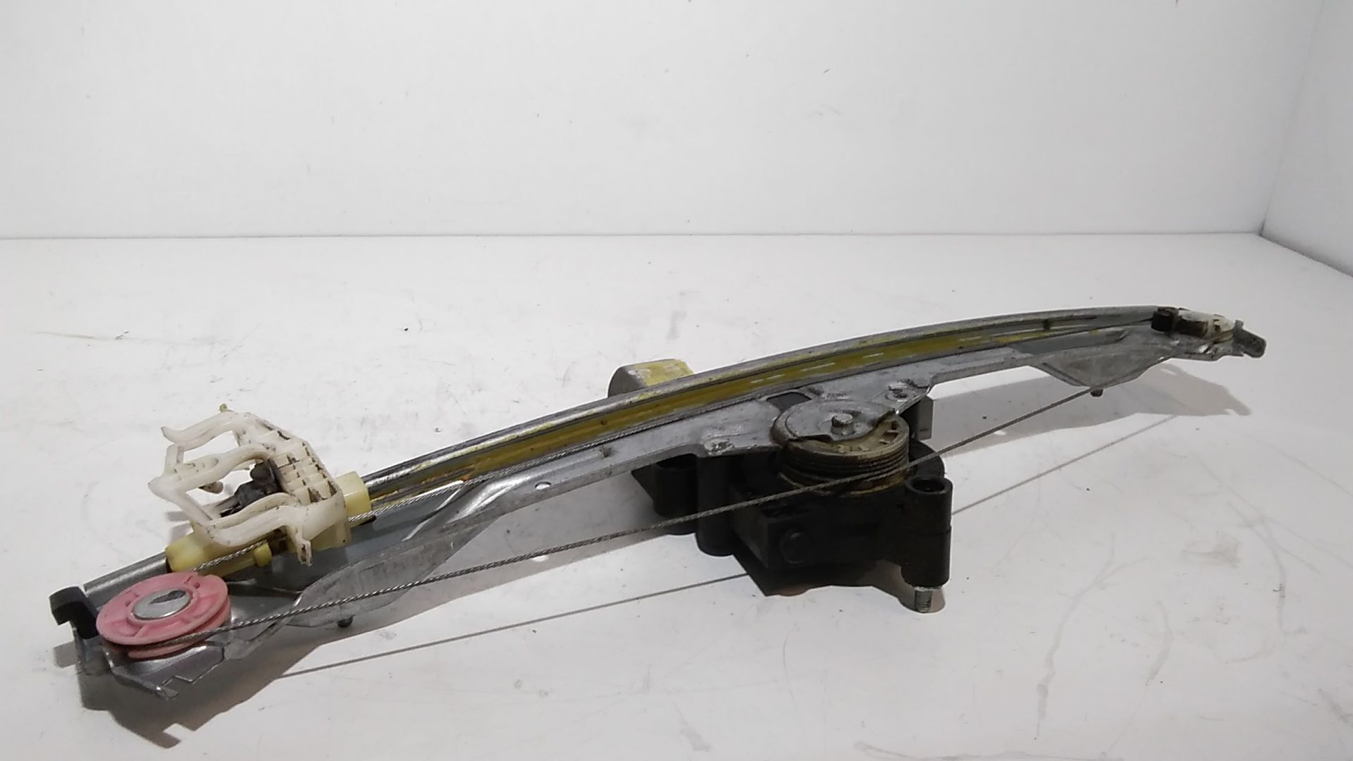 Cremagliera posteriore destra passeggero LANCIA Delta 3 Serie