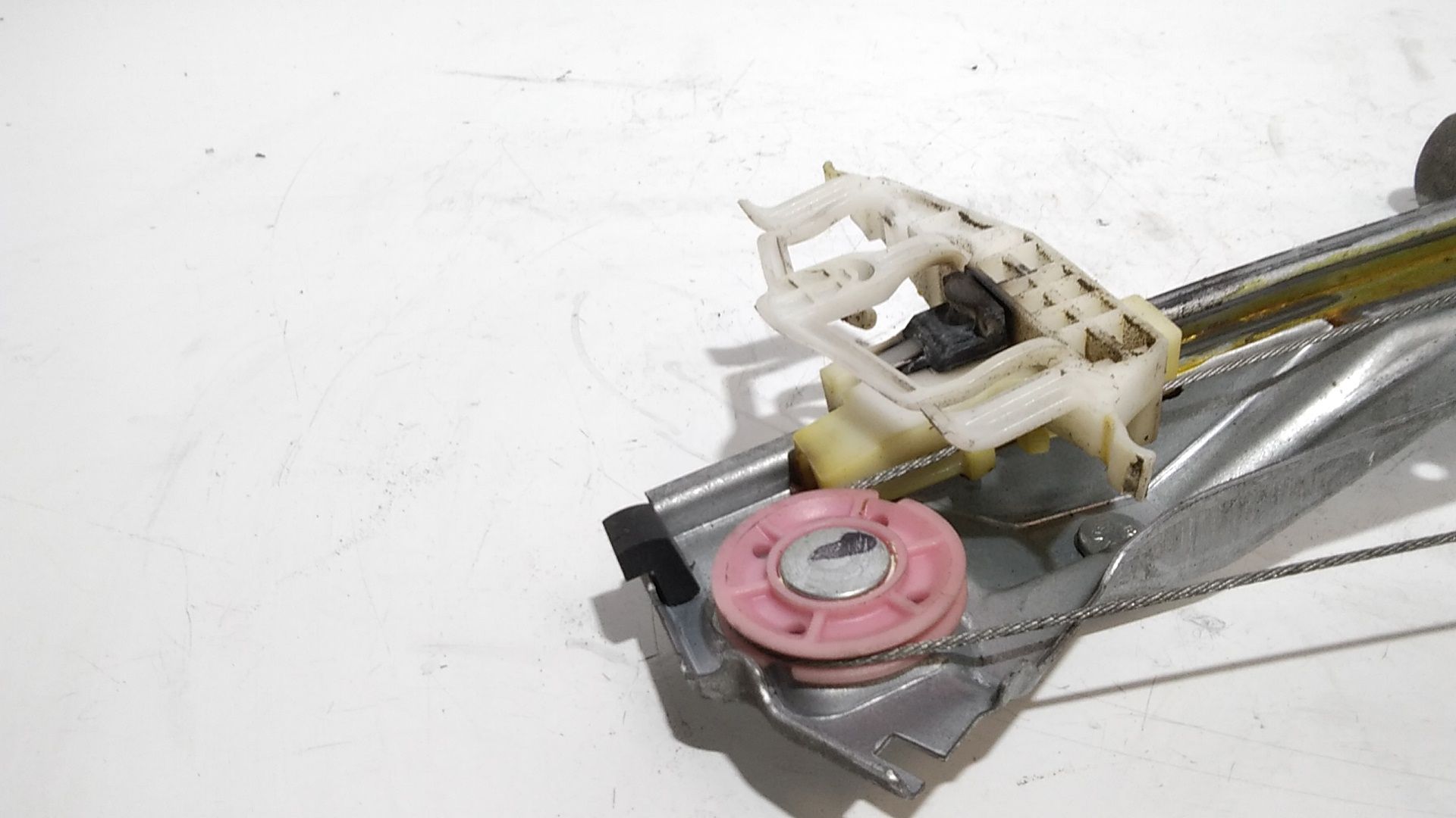 Cremagliera posteriore destra passeggero LANCIA Delta 3 Serie