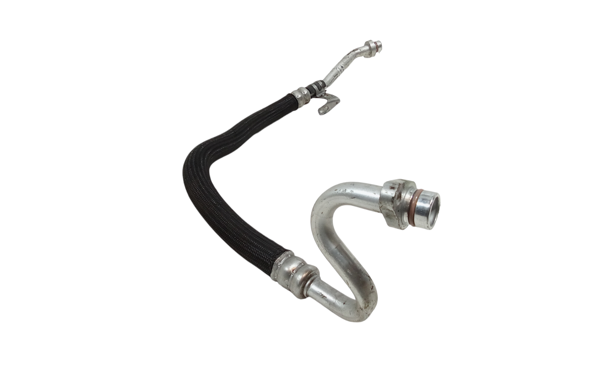 Tubo Aria condizionata per Renault Clio Serie V (19>) (2019 - In produzione)