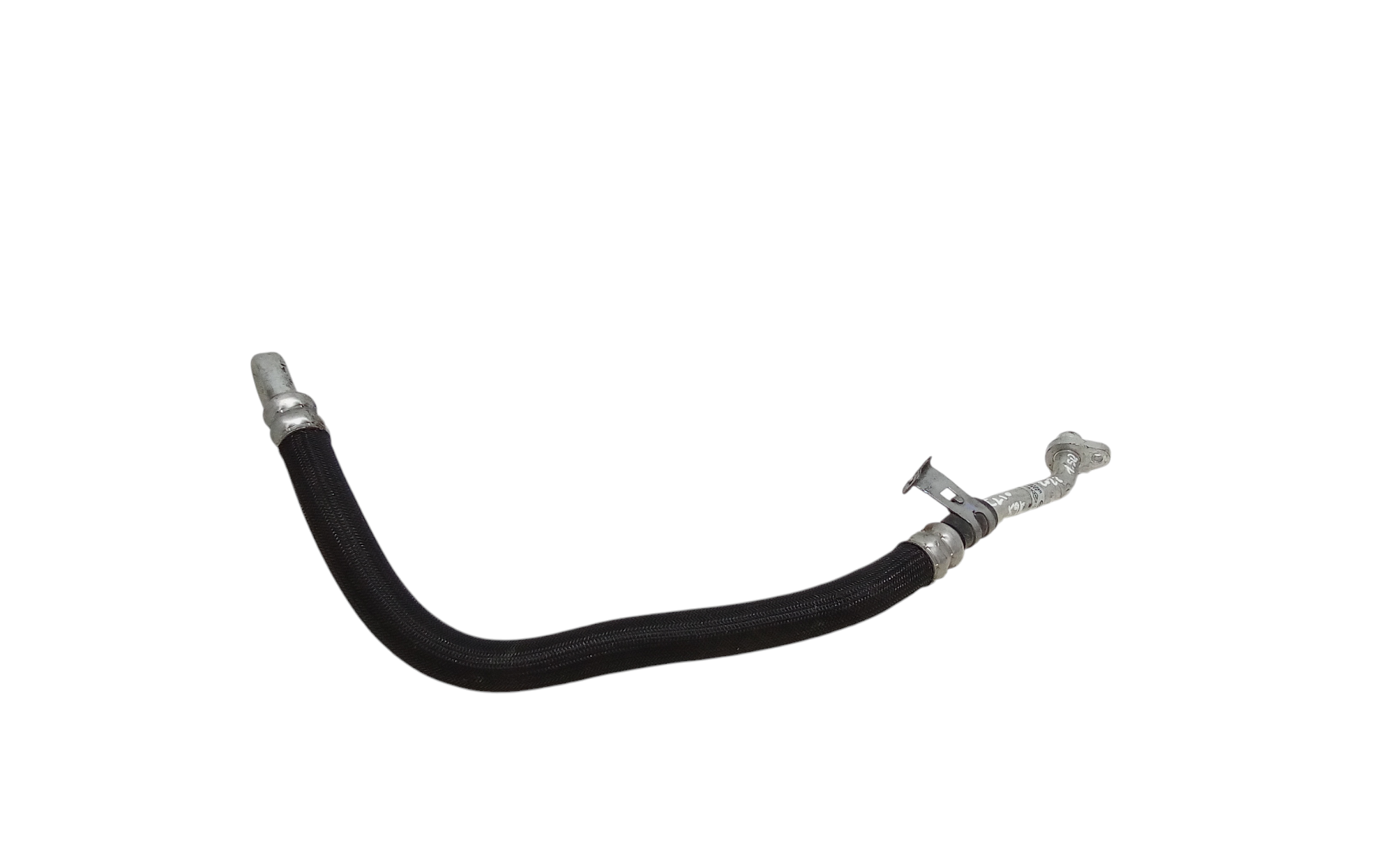 Tubo Aria condizionata per Renault Clio Serie V (19>) (2019 - In produzione)