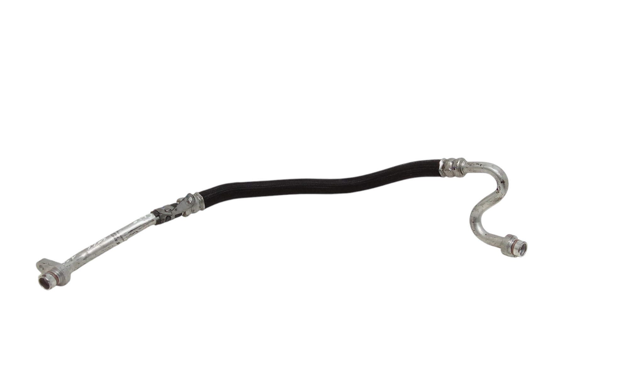 Tubo Aria condizionata per Renault Clio Serie V (19>) (2019 - In produzione)