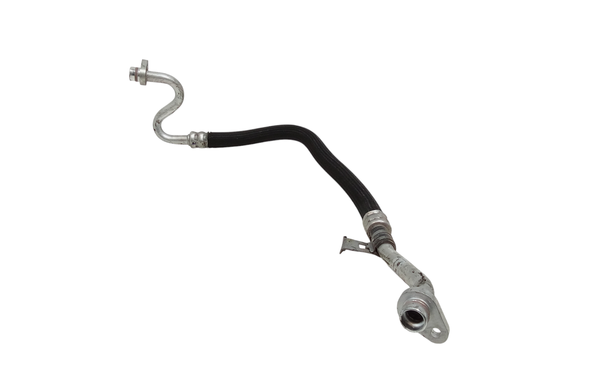 Tubo Aria condizionata per Renault Clio Serie V (19>) (2019 - In produzione)