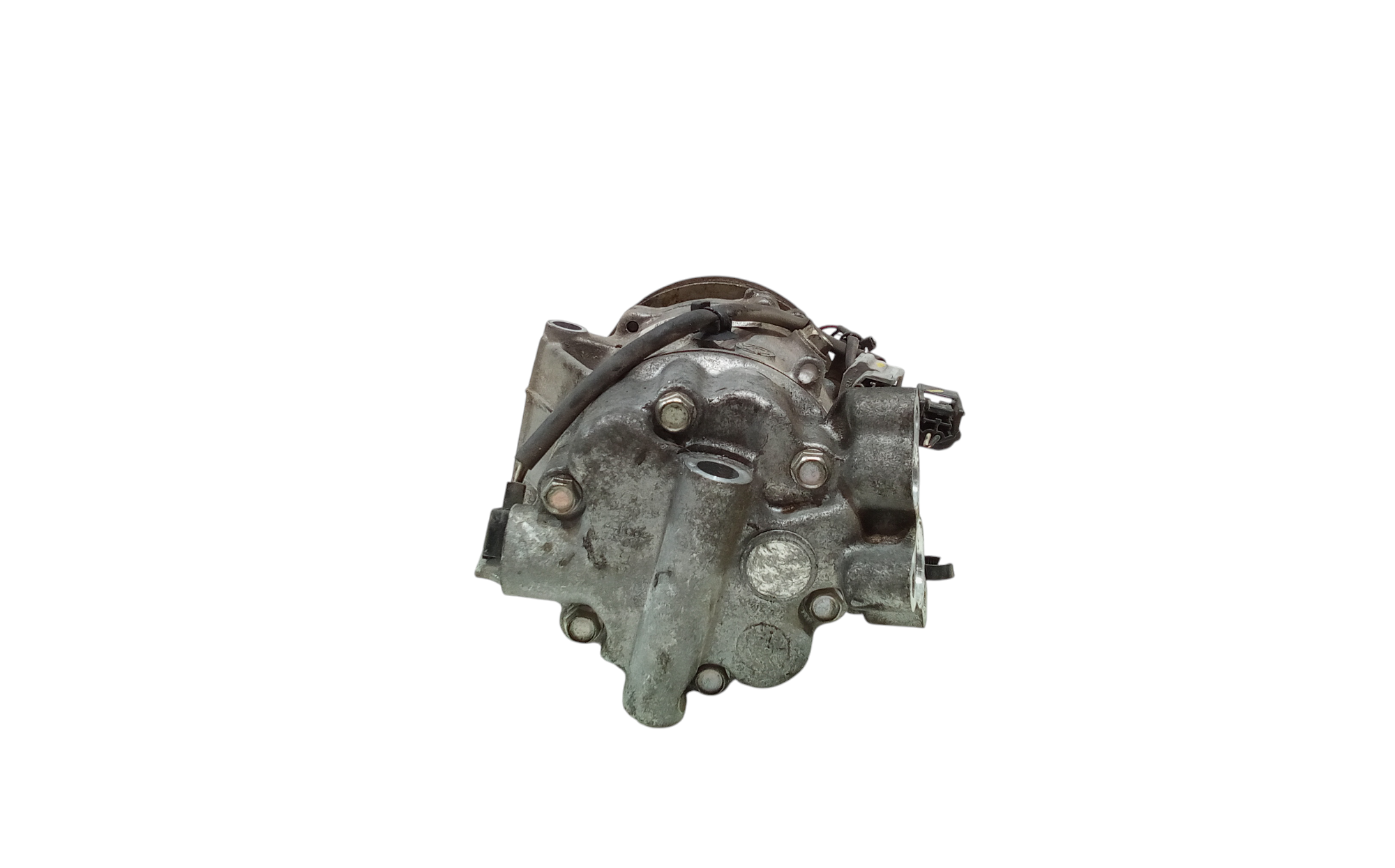 Compressore A/C per Renault Clio Serie V (19>) (2019 - In produzione)