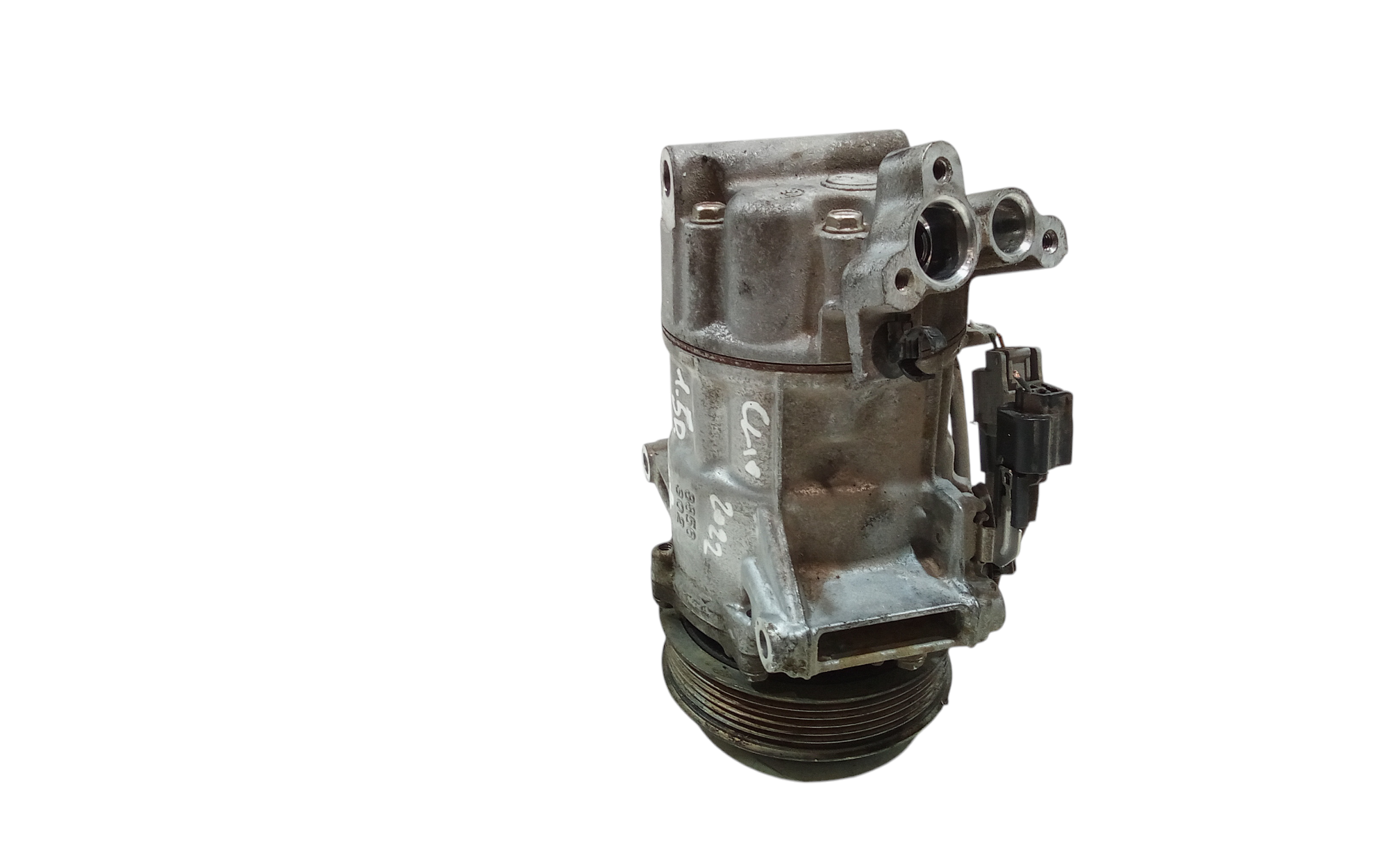 Compressore A/C per Renault Clio Serie V (19>) (2019 - In produzione)