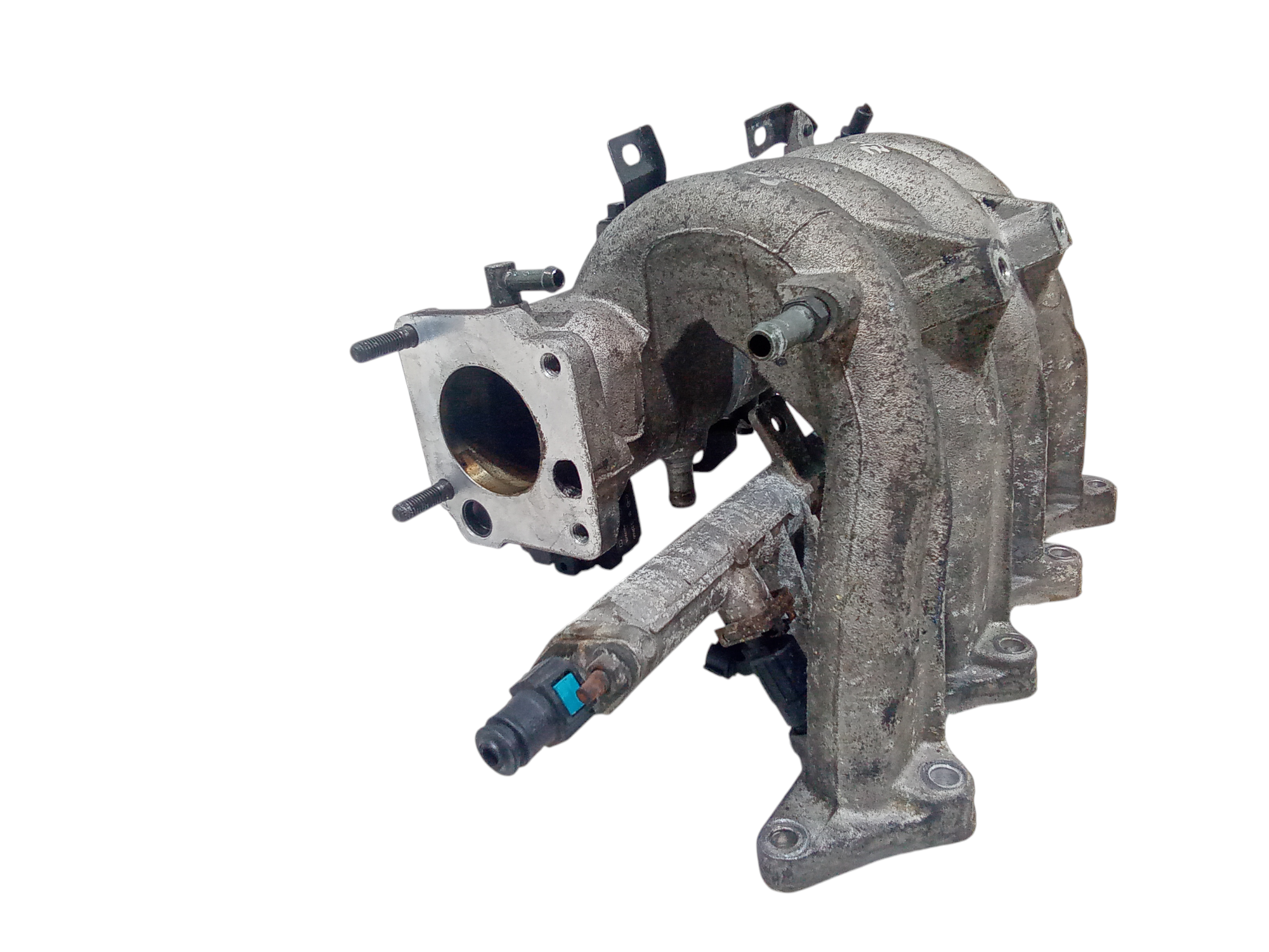 Collettore Aspirazione per Hyundai Getz 1 Serie (2002 - 2005)