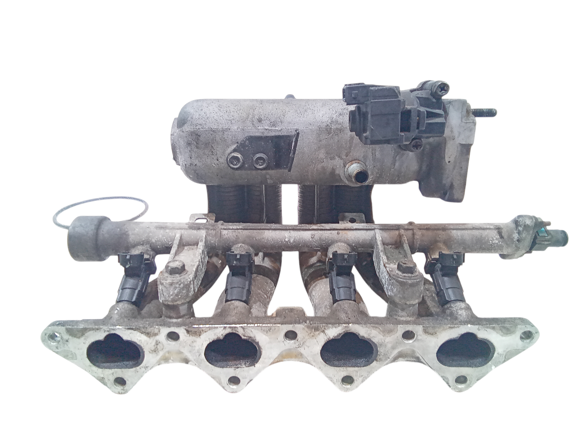 Collettore Aspirazione per Hyundai Getz 1 Serie (2002 - 2005)