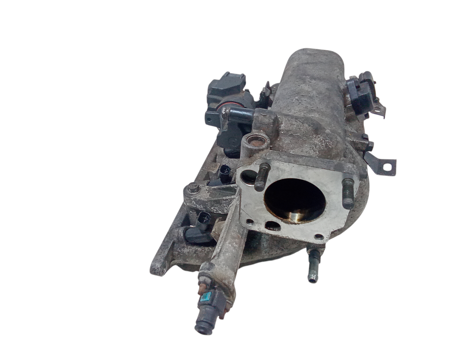 Collettore Aspirazione per Hyundai Getz 1 Serie (2002 - 2005)