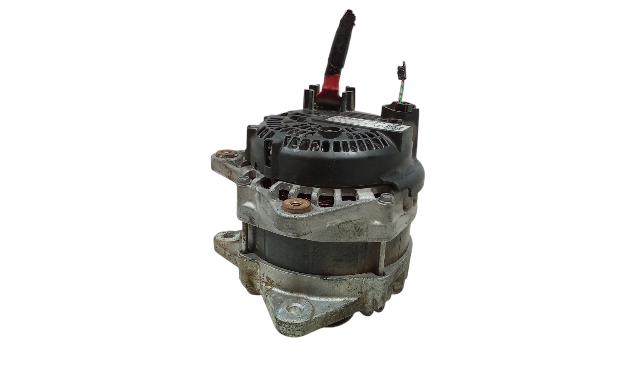 Alternatore per Renault Clio Serie V (19>) (2019 - In produzione)