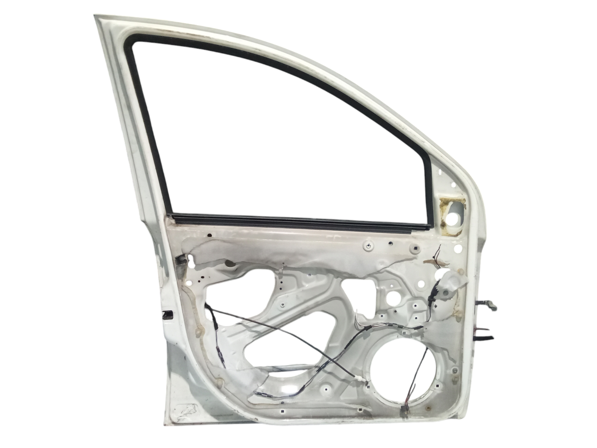 Portiera Anteriore Sinistra per Fiat Panda Van Serie (03>12) (2003 - 2012)