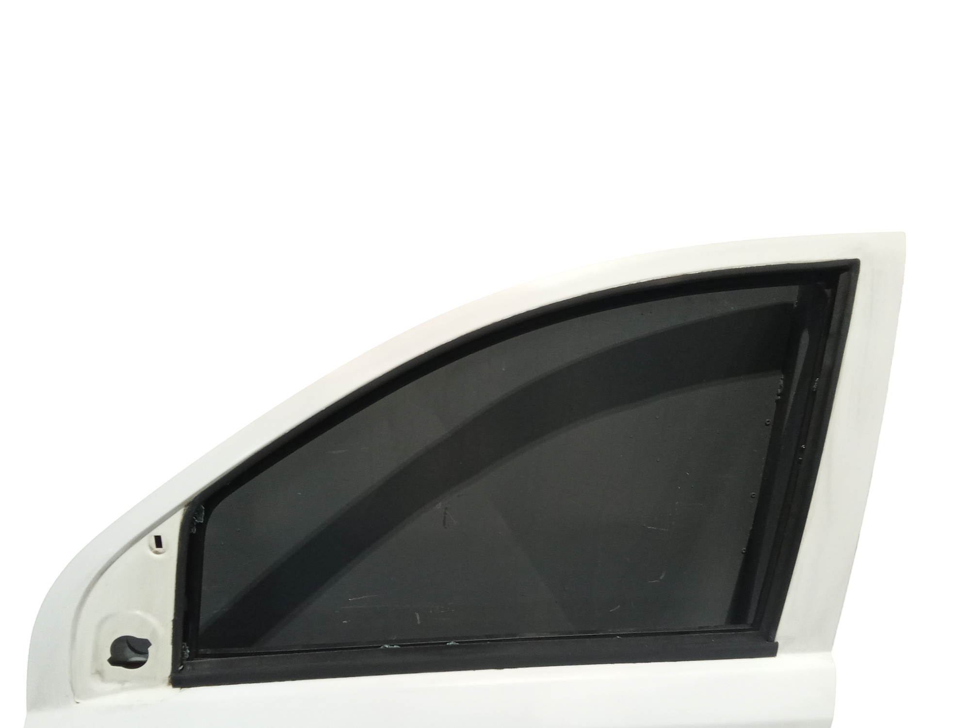 Portiera Anteriore Sinistra per Fiat Panda Van Serie (03>12) (2003 - 2012)