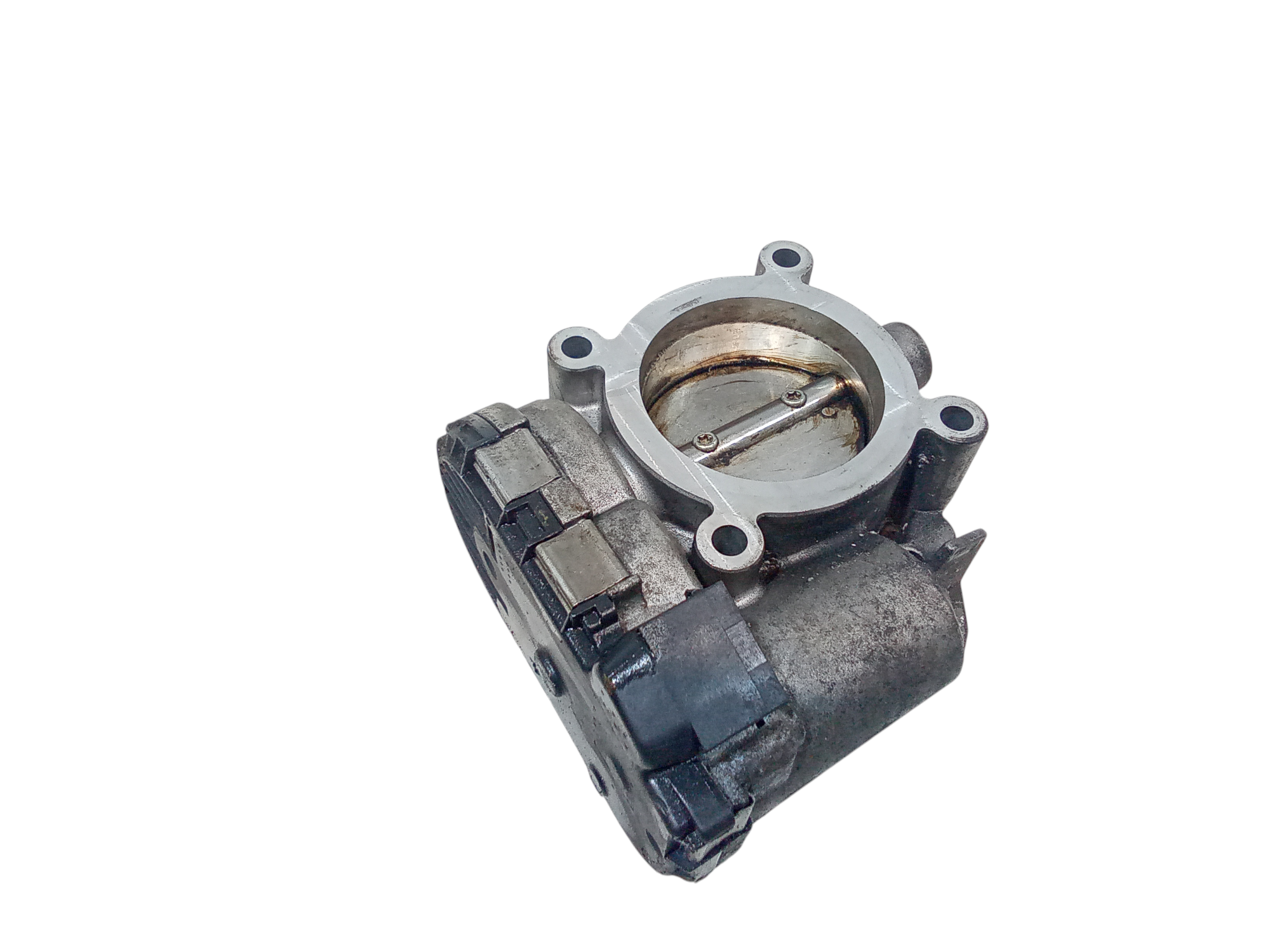 Corpo Farfallato per Mercedes Classe A W169 4 Serie (2008 - In produzione)