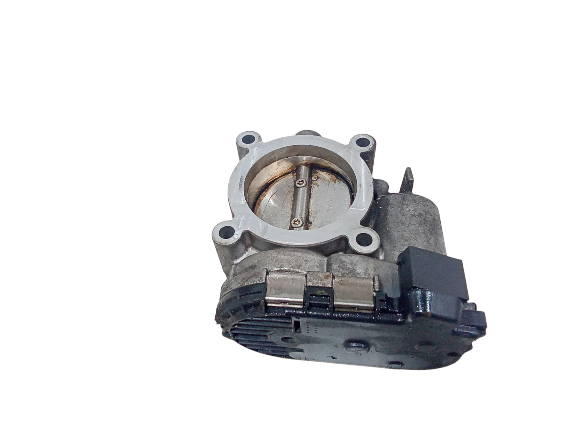 Corpo Farfallato per Mercedes Classe A W169 4 Serie (2008 - In produzione)