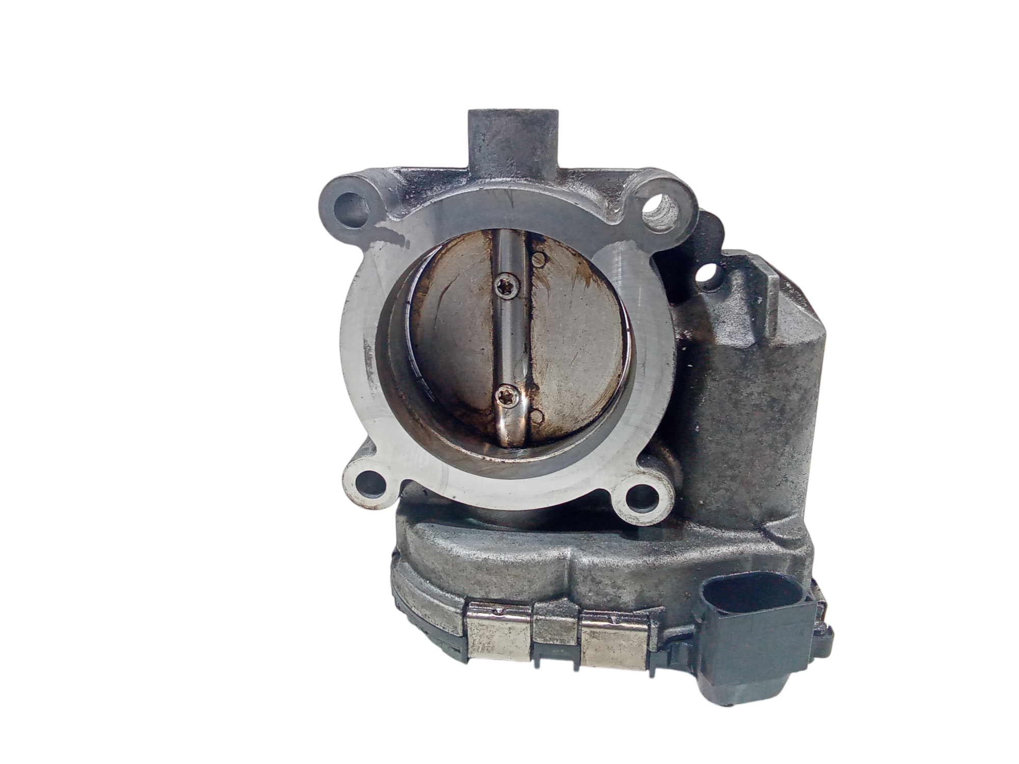 Corpo Farfallato per Mercedes Classe A W169 4 Serie (2008 - In produzione)