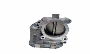 Corpo Farfallato per Mercedes Classe A W169 4 Serie (2008 - In produzione)