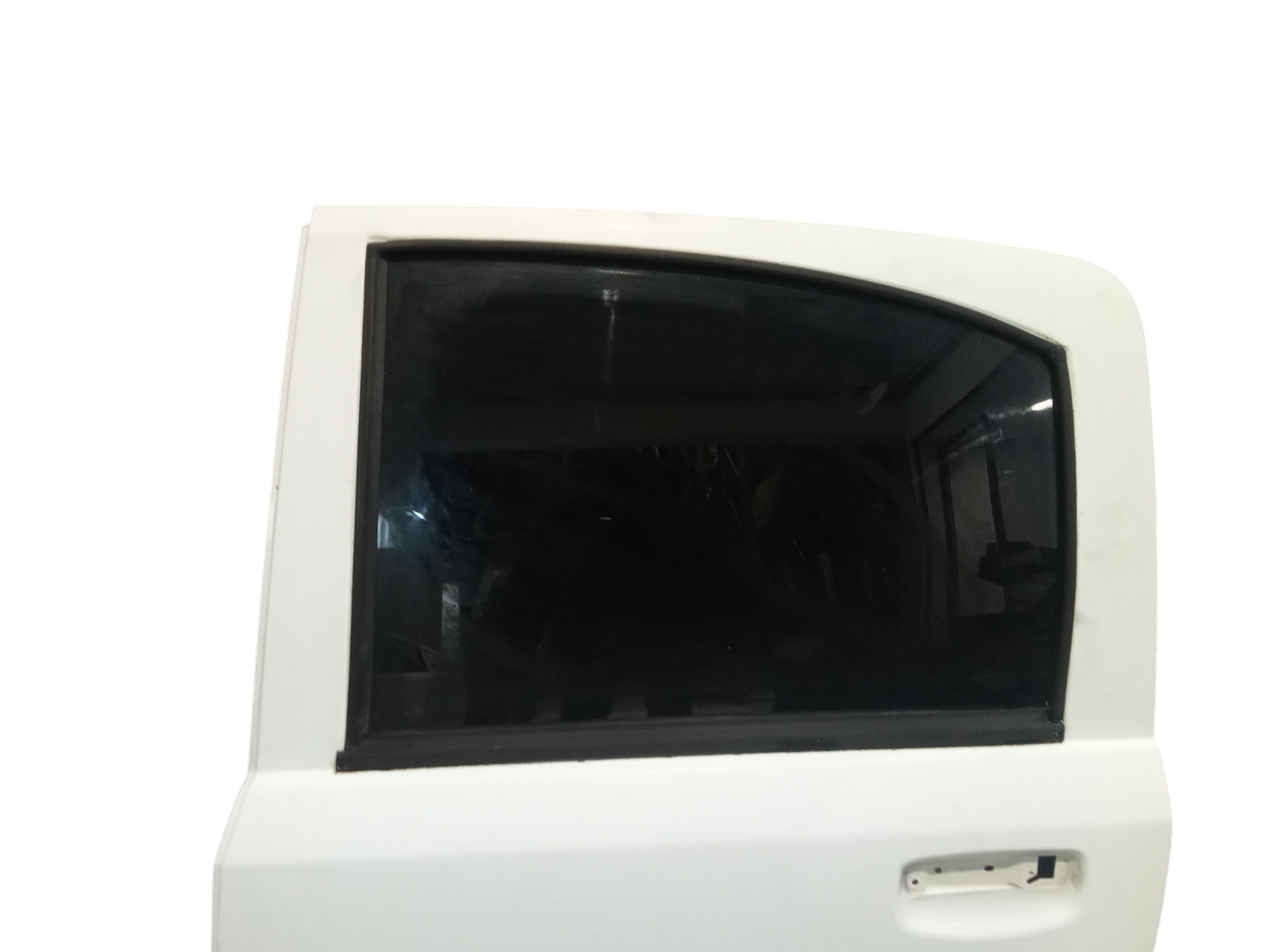 Portiera Posteriore Sinistra per Fiat Panda Van Serie (03>12) (2003 - 2012)