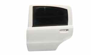 Portiera Posteriore Sinistra per Fiat Panda Van Serie (03>12) (2003 - 2012)