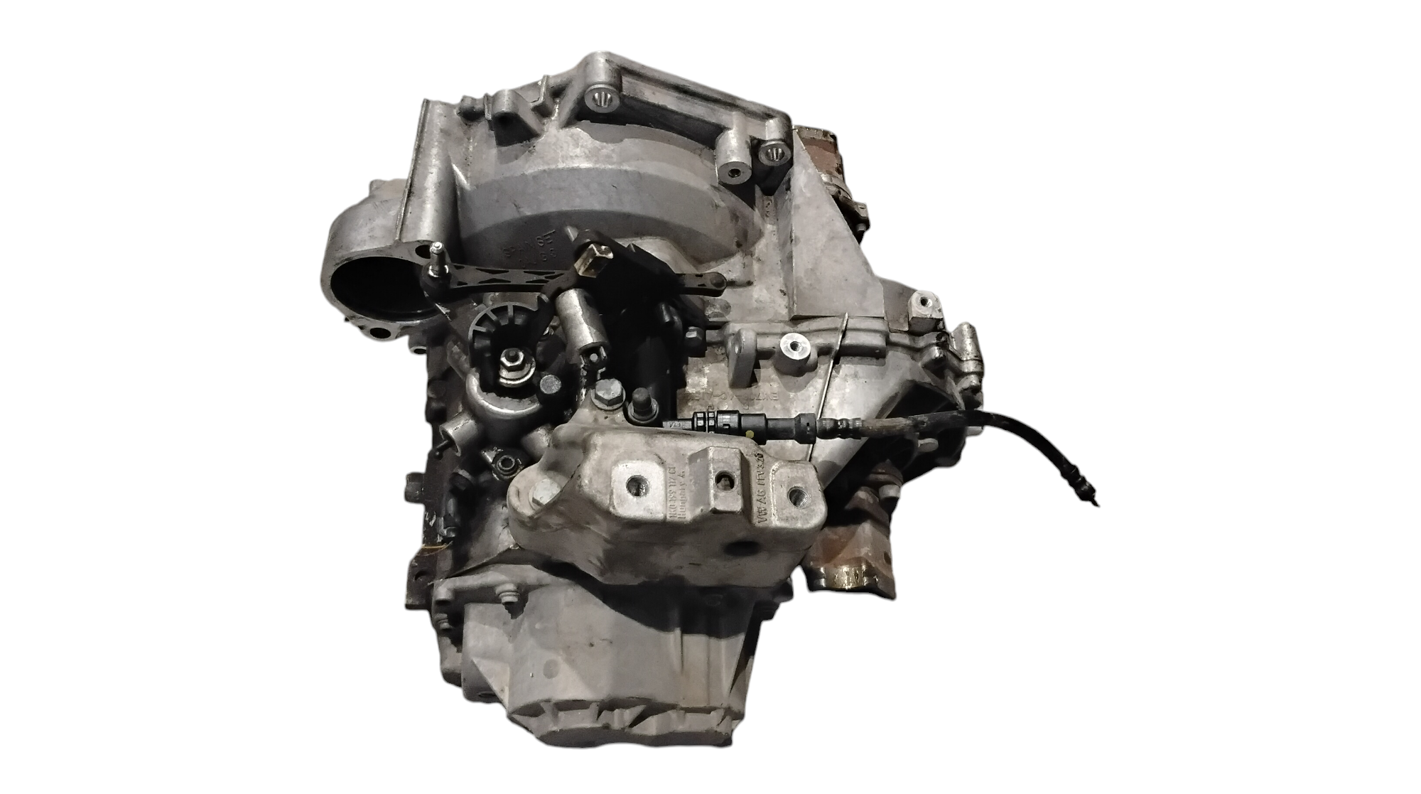 Cambio Manuale Completo per Volkswagen Golf VIII (2019 - 2023)