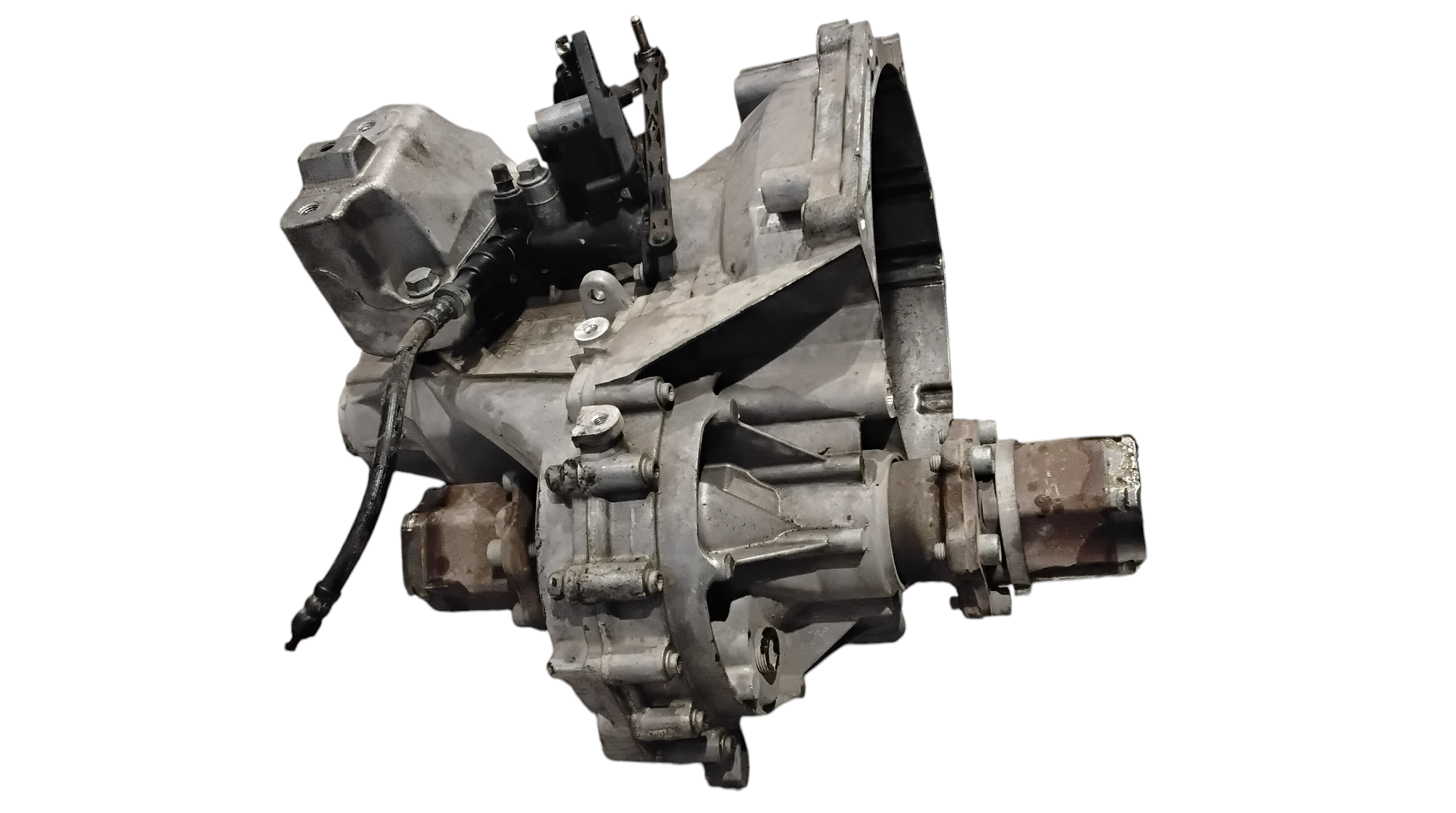 Cambio Manuale Completo per Volkswagen Golf VIII (2019 - 2023)