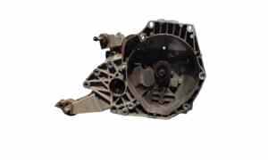 Cambio Manuale Completo per Fiat Panda Cross (2014 - In produzione)