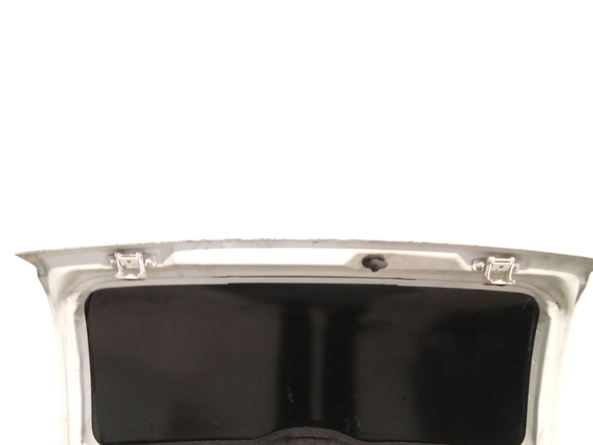 Portellone Posteriore Completo per Fiat Panda Van Serie (03>12) (2003 - 2012)