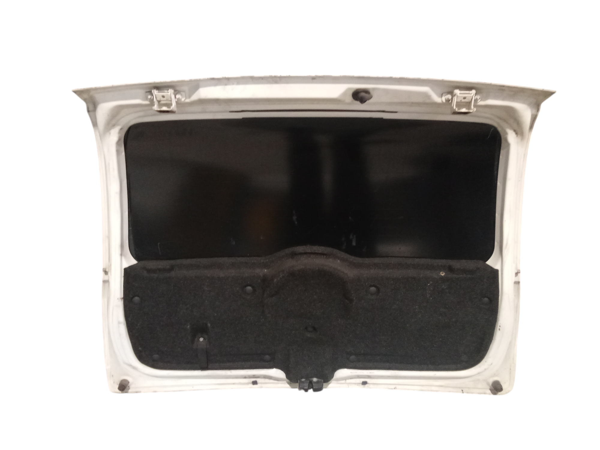 Portellone Posteriore Completo per Fiat Panda Van Serie (03>12) (2003 - 2012)